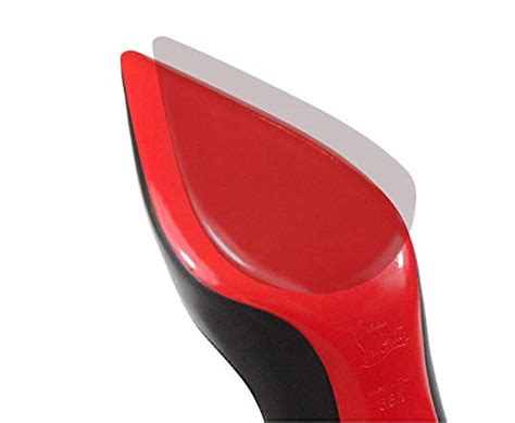 I Tested the Top 5 Sole Protectors For Louboutin and Found the 